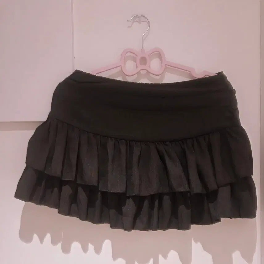 [BUNJANG] Shein Skirt / 쉬인 스커트