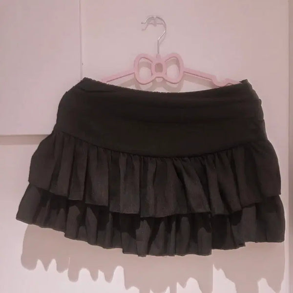 [BUNJANG] Shein Skirt / 쉬인 스커트