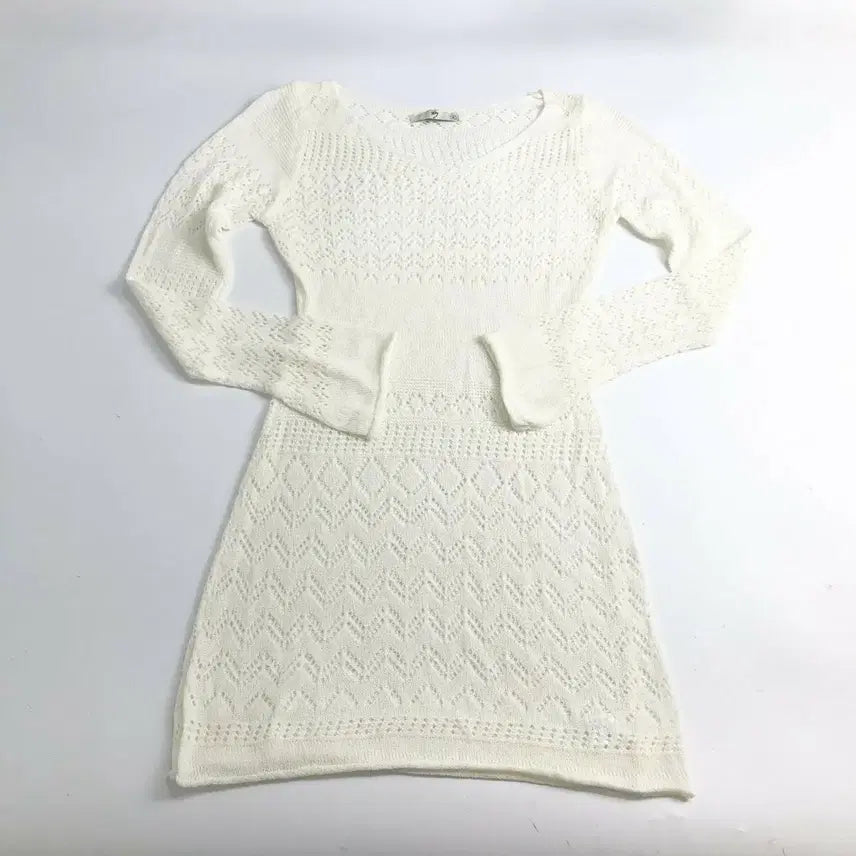 [BUNJANG] Knit Dress / 니트 원피스