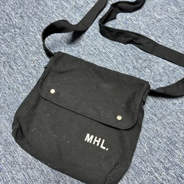 [BUNJANG] Margaret Howell Cross Bag / 마가렛호웰 크로스백