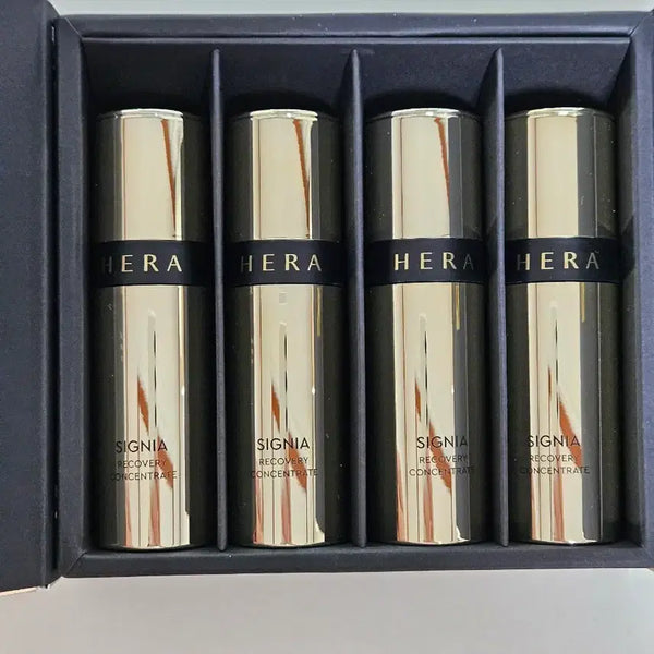 [BUNJANG] Hera Signia Recovery Concentrate Set / 헤라 시그니아 리커버리 컨센트레이트 세트