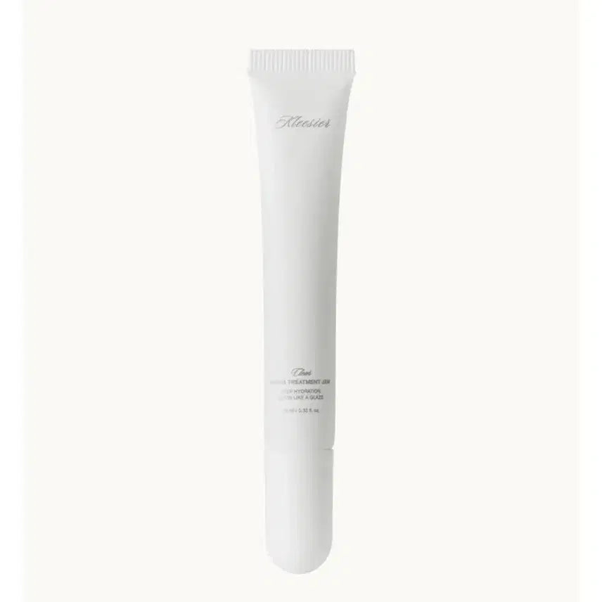 [BUNJANG] Clediel Hydra Treatment Jam Clear Lip Gloss Tint (Sealed) / [미개봉] 클리시어 하이드라 트리트먼트 잼 클리어 립글로즈 틴트