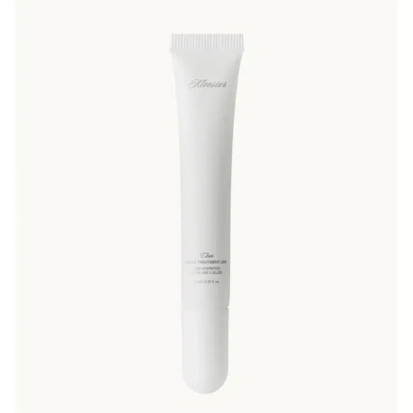 [BUNJANG] Clediel Hydra Treatment Jam Clear Lip Gloss Tint (Sealed) / [미개봉] 클리시어 하이드라 트리트먼트 잼 클리어 립글로즈 틴트