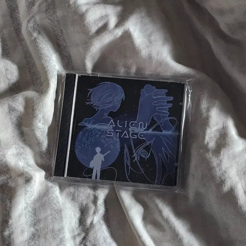 [BUNJANG] Ailee Alien Stage Album CD Booklet / 서일페 앨범 CD 소책자 에일리언 스테이지 에이스테