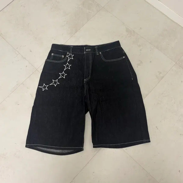 [BUNJANG] WE CANDERS Bermuda Pants (Large) / 위캔더스 버뮤다