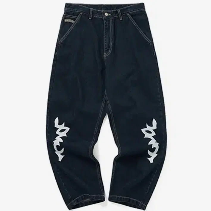 [BUNJANG] WEcanders Denim Pants L / 위캔더스 데님 팬츠