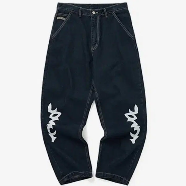 [BUNJANG] WEcanders Denim Pants L / 위캔더스 데님 팬츠