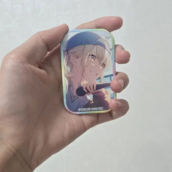 [BUNJANG] Project Sekai Kohane Acrylic Keyring / 프세카 코하네