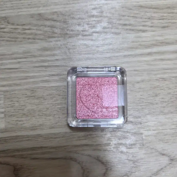 [BUNJANG] Peripera Heart Pocket Single Shadow Coral Dancing Machine / 페리페라 하트 포켓 싱글 섀도우(코랄 댄싱머신)