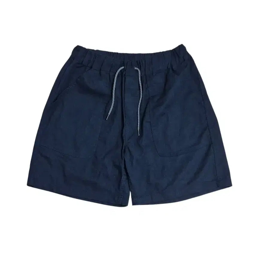 [BUNJANG] Partimento Linen Shorts (M) / [M] 파르티멘토 린넨 반바지