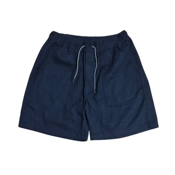 [BUNJANG] Partimento Linen Shorts (M) / [M] 파르티멘토 린넨 반바지