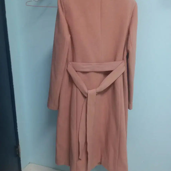[BUNJANG] Wool Coat / 모직코트