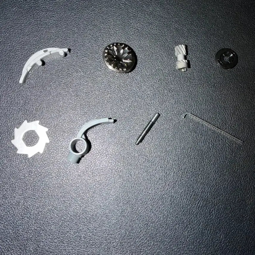 [BUNJANG] Abu Garcia Morrum AE74 Reel Parts Compatible with Ultramag / 아부가르시아 모럼 AE74 부품.울트라맥 호환