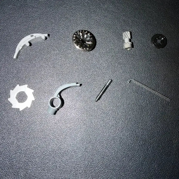 [BUNJANG] Abu Garcia Morrum AE74 Reel Parts Compatible with Ultramag / 아부가르시아 모럼 AE74 부품.울트라맥 호환