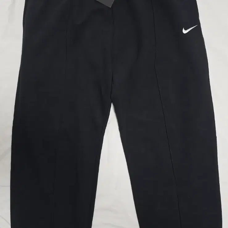 [BUNJANG] Nike Essential Fleece Pants Black L / 나이키 에센셜 플리스 팬츠 블랙 L 새 제품