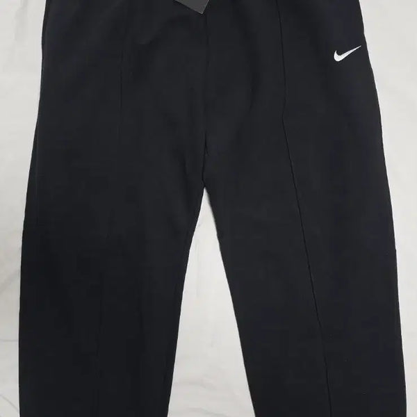[BUNJANG] Nike Essential Fleece Pants Black L / 나이키 에센셜 플리스 팬츠 블랙 L 새 제품