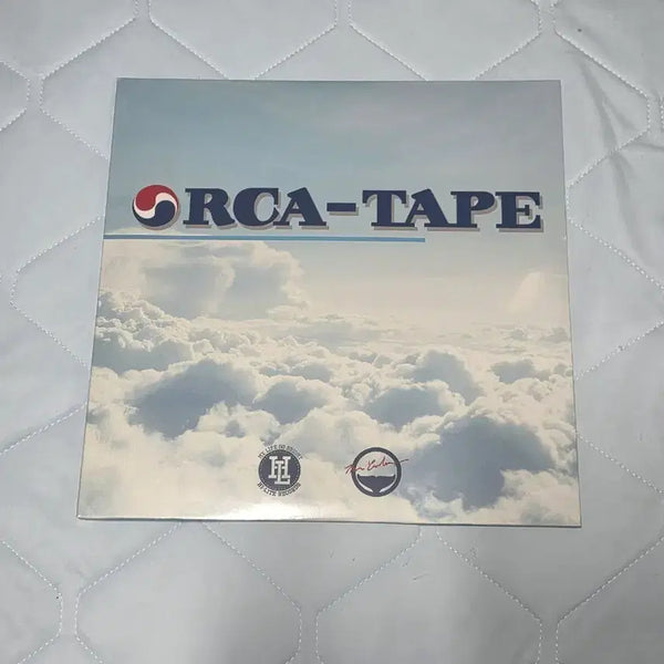[BUNJANG] Kohh Orca-Tape Sealed LP / 코홀트 orca-tape 미개봉 lp