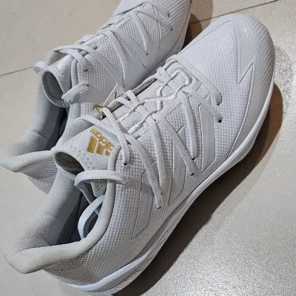 [BUNJANG] Adidas Baseball Cleats / 야구화 찡스파이크 아디다스