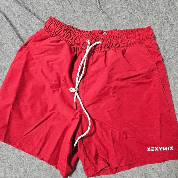 [BUNJANG] XEXYMIX Men's Swim Shorts Water Shorts / 젝시믹스 남성 스윔팬츠 워터쇼츠 수영복
