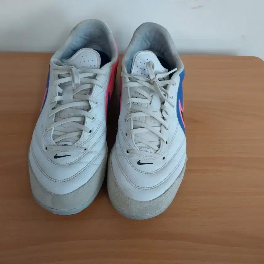[BUNJANG] Nike Tiempo Legend Pro TF Soccer Cleats / 나이키 티엠포 리게라 프로 tf 판매해요