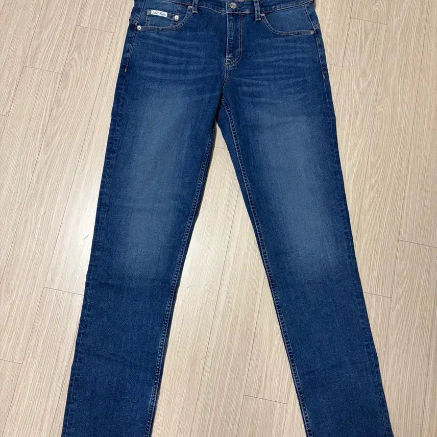 [BUNJANG] Calvin Klein Body Fit Jeans 34/34 New / CK 캘빈클라인 바디핏 34/34 새제품