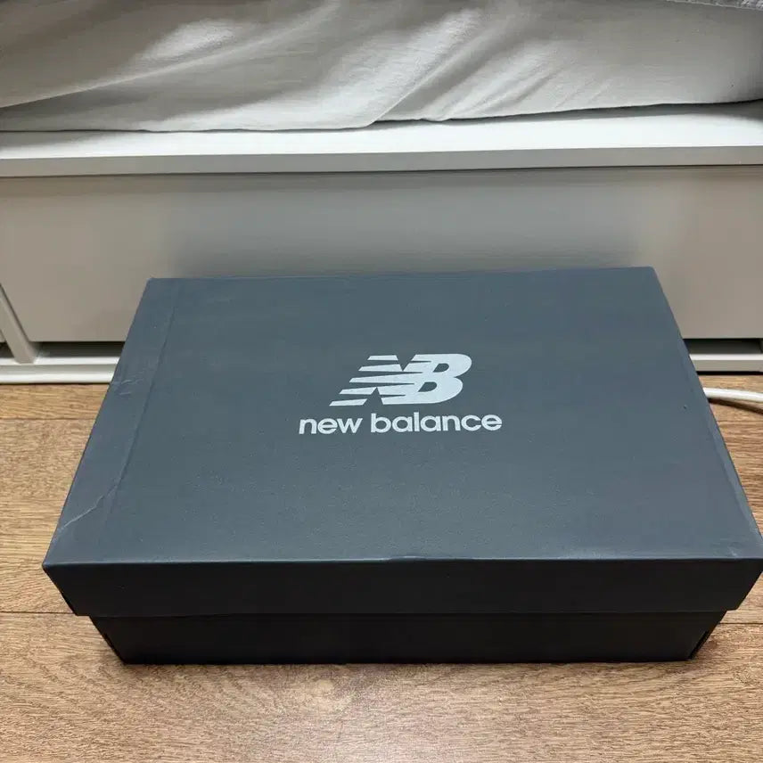 [BUNJANG] New Balance Khakis 2010 285 / 뉴발란스 카키스 2010 285