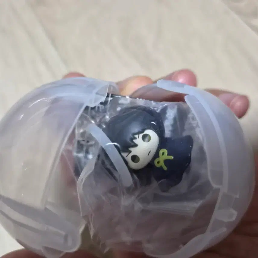 [BUNJANG] Gintama Zura Insignia Figure / 은혼 메지루시 가츠라