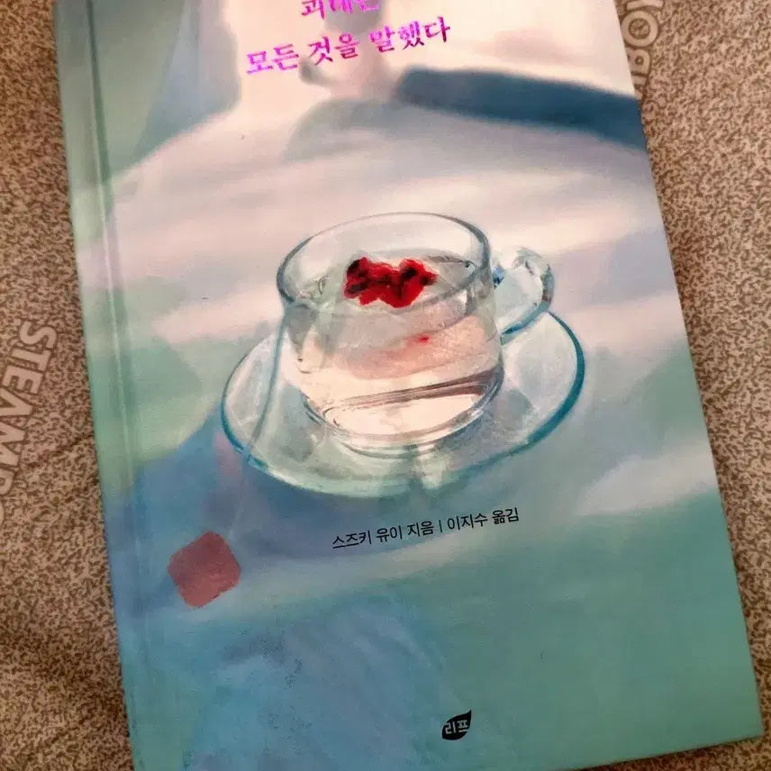 [BUNJANG] Goethe Said Everything Book / 괴테는모든것을말했다