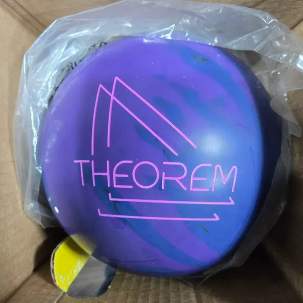 [BUNJANG] Track Stealth Solid Bowling Ball / 택배무료 14.2파운드 공인구 트랙 스텔스 솔리드 새볼링공