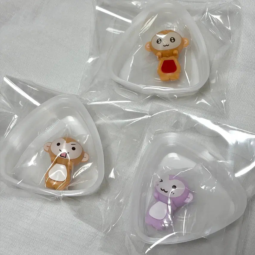 [BUNJANG] CU Gamja Soongi Ping Roo Ppur, Bbucc, Hyper Bundle Set / 일괄) CU 감자숭이 핑루 빠샤 초롱 부끄 히퍼 세트 판매
