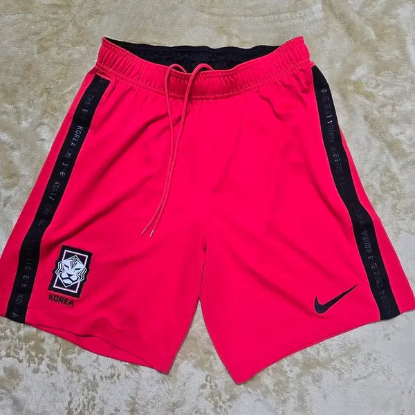 [BUNJANG] Nike Korea Dri-FIT Soccer Shorts L / 나이키 코리아 져지 반바지 L