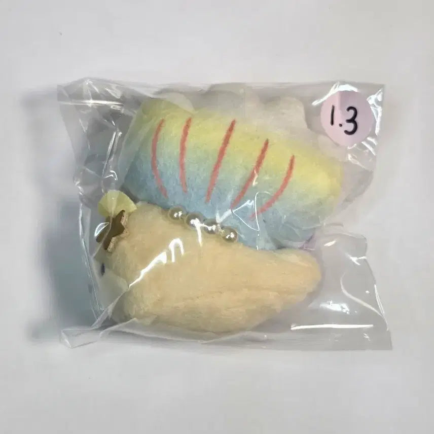 [BUNJANG] Sumikko Gurashi Clam Pearl Marine Nitsumuri Mascot / 조개 진주 바다 마린 니세츠무리 스밋코구라시