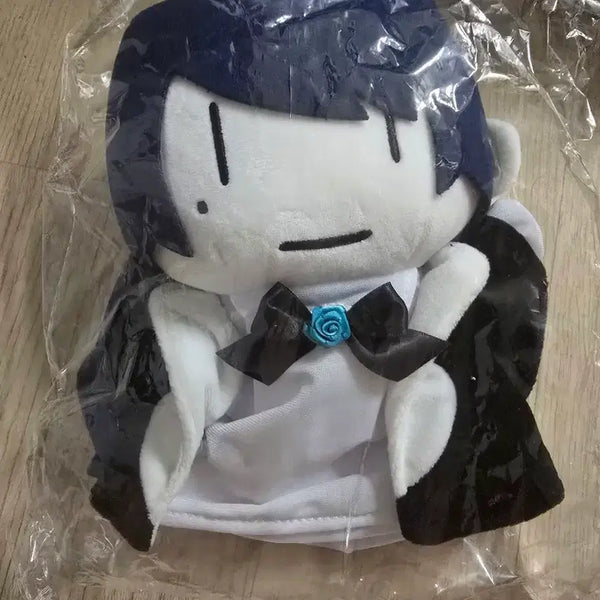 [BUNJANG] Ado Puppet Doll (Sealed) / Ado 퍼펫 인형 미개봉 새상품