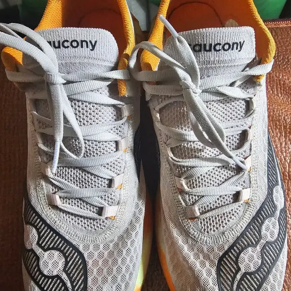 [BUNJANG] Saucony Endorphin Pro 4 Running Shoes 290mm / 써코니 엔돌핀 프로4 290mm 팔아요