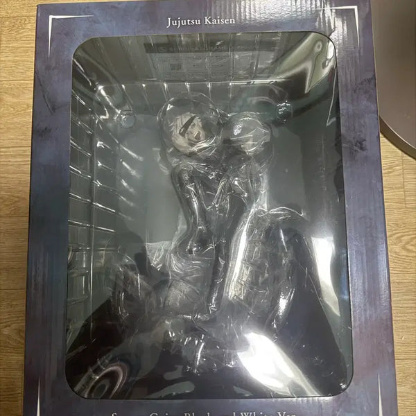 [BUNJANG] Jujutsu Kaisen Satoru Gojo Monokuro Black and White Version (Sealed) / 미개봉 주술회전 이스트림 고죠 모노크로 흑백버전