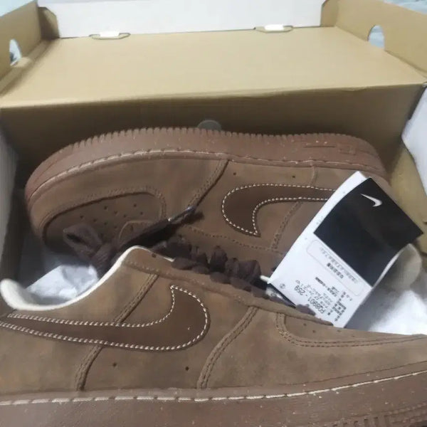 [BUNJANG] Nike Air Force Kakao WoW 270 / 나이키 에어포스 카카오 와우 270 새상품