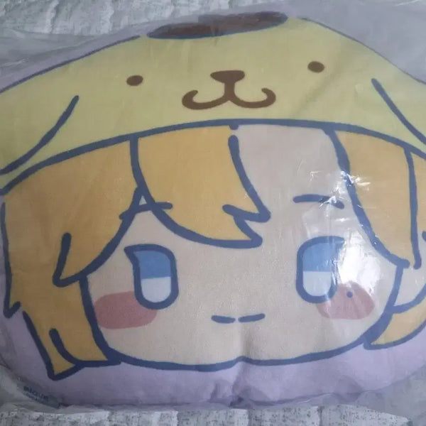 [BUNJANG] Plaeve Ppoo Face Cushion Noah Sealed / 플레이브 뿌우 페이스쿠션 노아 (미개봉)