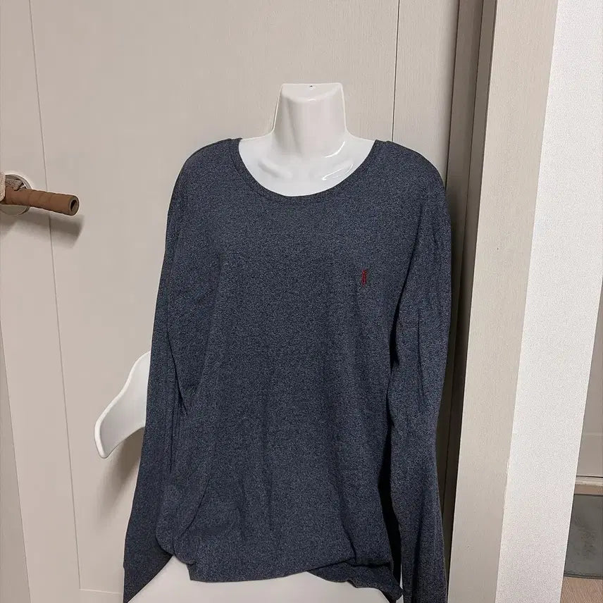 [BUNJANG] Polo Ralph Lauren Long Sleeve Shirt / 폴로 롱슬리브