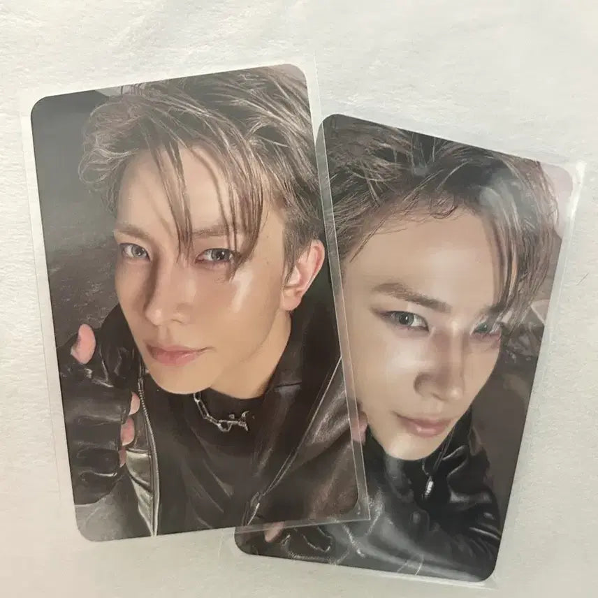 [BUNJANG] ENHYPEN Heeseung Photocard Bundle Set / 에반 희승 포카 일괄
