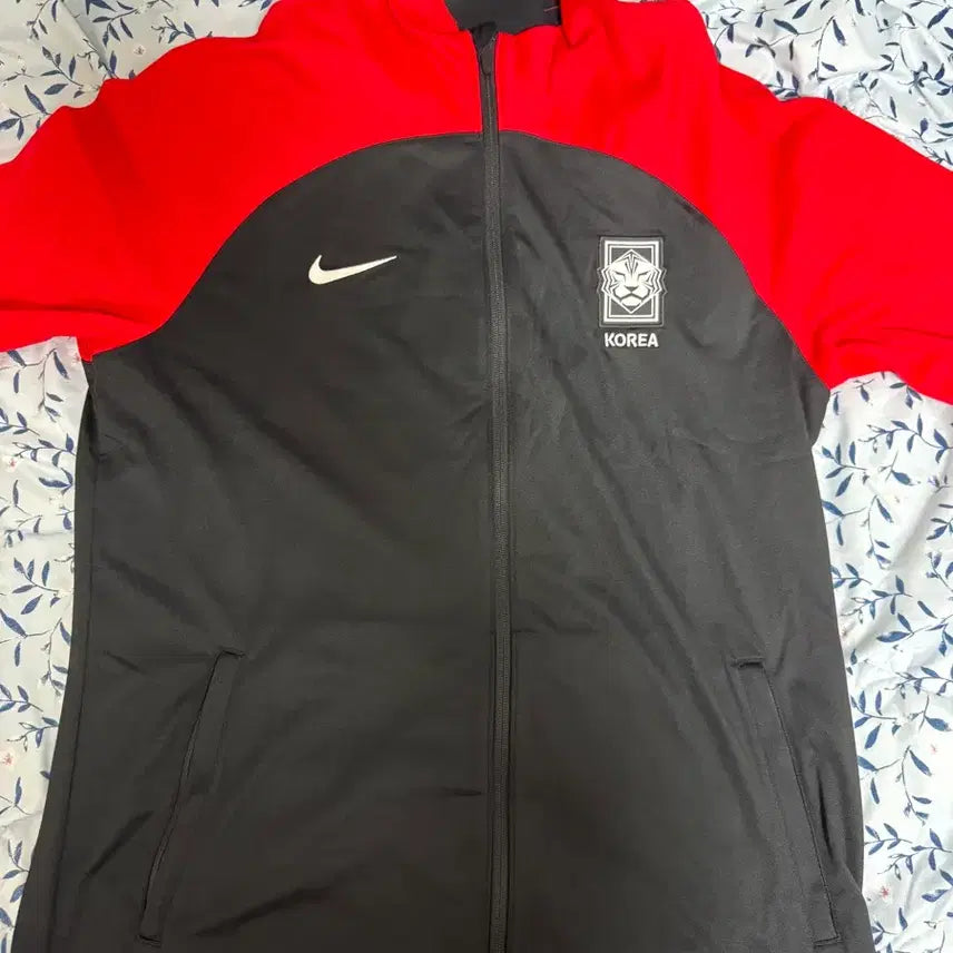 [BUNJANG] South Korea National Football Team Jersey / 대한민국 국가대표 져지 판매합니다.