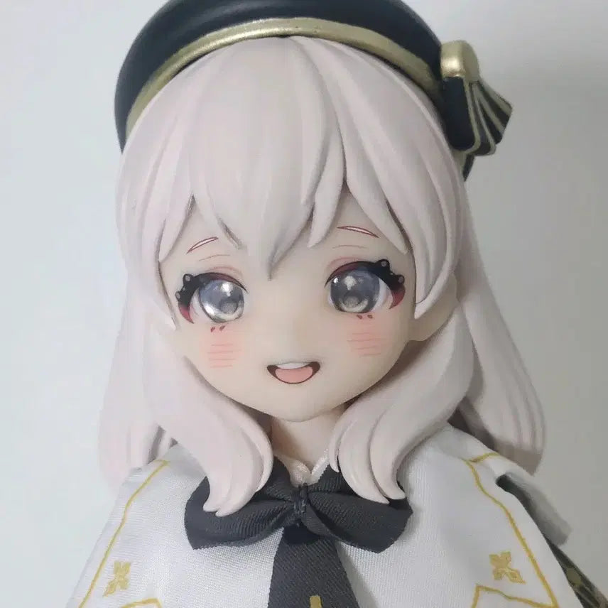 [BUNJANG] Neo Eden Gwangmasangsaeng Blind Doll MJD BJD Random Ball Jointed Doll / [판매] 네오에덴 광마쌍생 블라인드돌 MJD BJD 랜덤구관 육일돌
