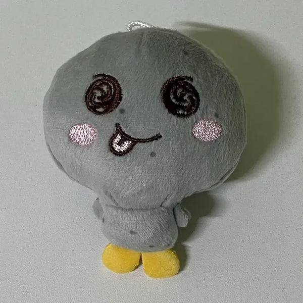 [BUNJANG] Bossrise Song Yongdol 'Big Head' Doll / 보스라이즈 은석 대두인형 송용돌이 양도