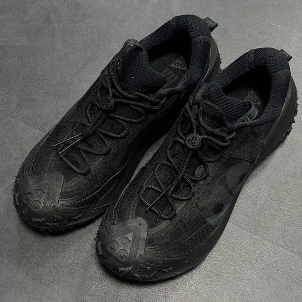 [BUNJANG] Nike ACG Mountain Fly 2 Low Black / 나이키 ACG 마운틴 플라이2 로우 블랙 275