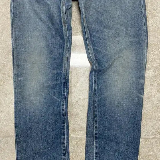 [BUNJANG] Saint Laurent Jeans / 생로랑 청바지 30