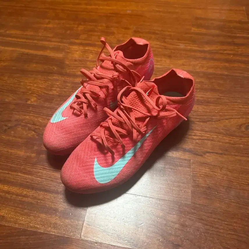 [BUNJANG] Nike Mercurial Air Zoom Elite 265 Soccer Cleats / 나이키 머큐리얼 에어줌 265 엘리트
