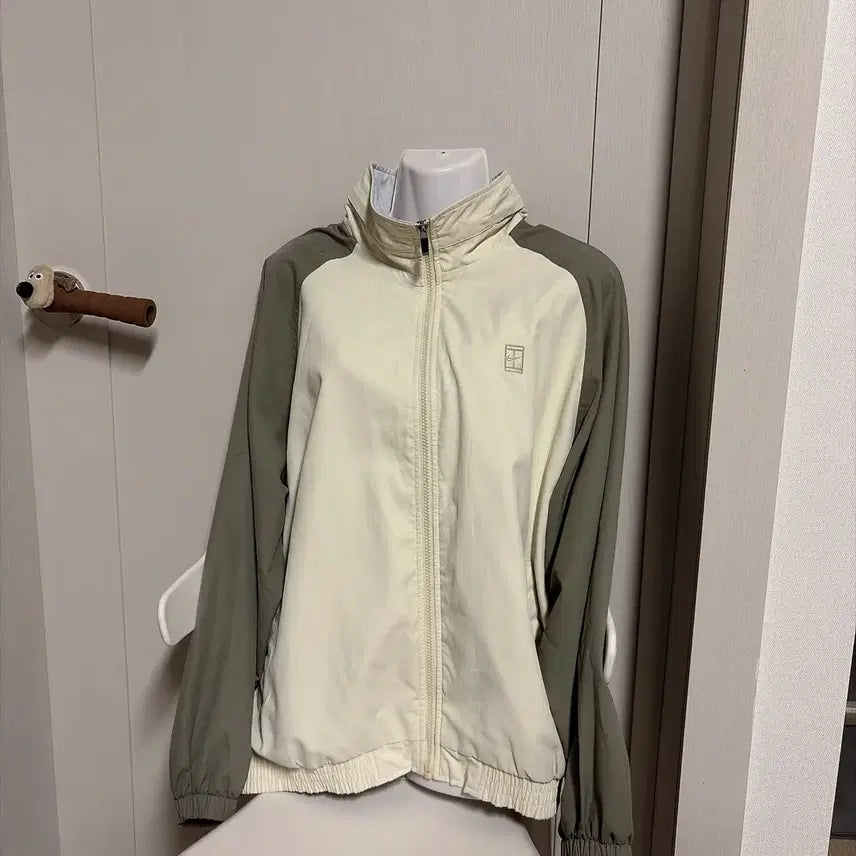 [BUNJANG] Nike Vintage Windbreaker Jacket / 나이키 올드 바람막이