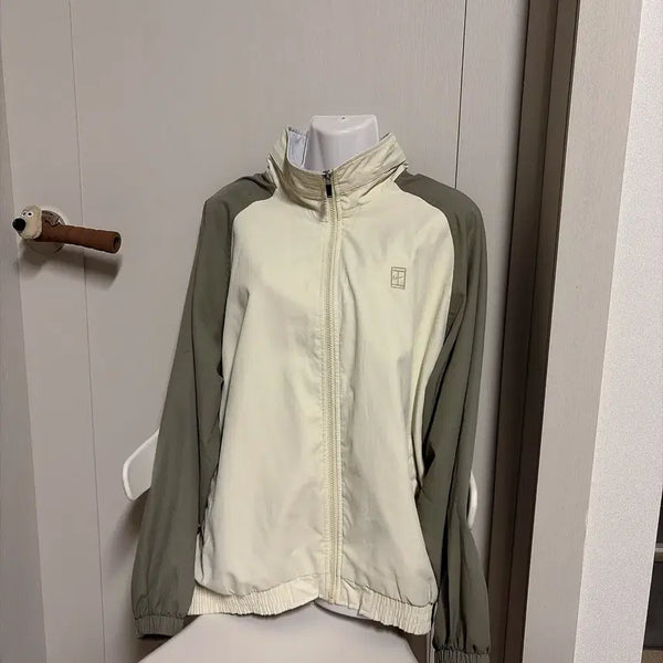 [BUNJANG] Nike Vintage Windbreaker Jacket / 나이키 올드 바람막이