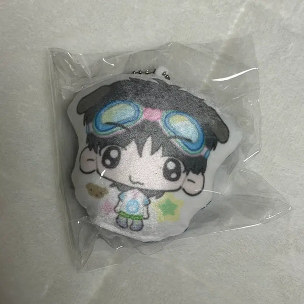 [BUNJANG] BOYNEXTDOOR Jaehyun Cushion Keyring / 보넥도 김부쫀 명재현 쿠션키링