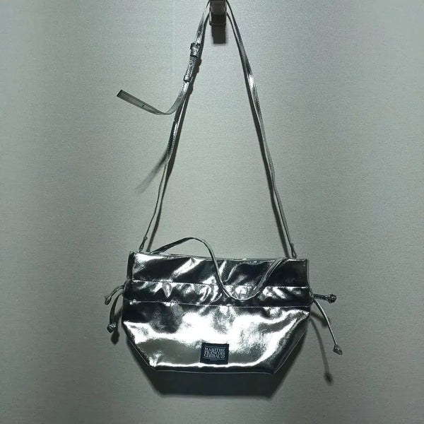 [BUNJANG] Marithe Francois Girbaud Women's Crossbody Bag / 마리떼 프랑소와 저버 여성 크로스백 (26E149)