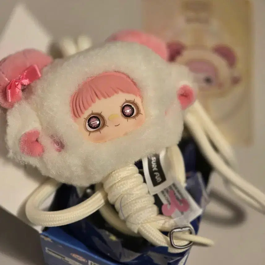 [BUNJANG] MeiMei Zodiac Strap Aries / 메이메이 스트랩